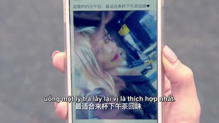 Hình ảnh tập 15 Những Cô Gái Của Vũ Đại