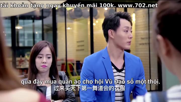 Tập 4 phim Những Cô Gái Của Vũ Đại