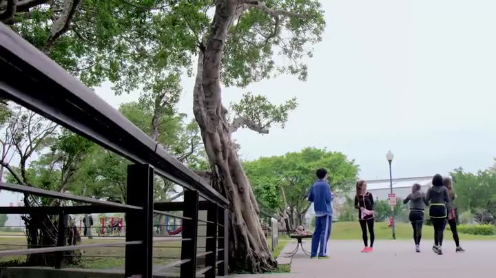 Hình ảnh tập 5 Những Cô Gái Của Vũ Đại