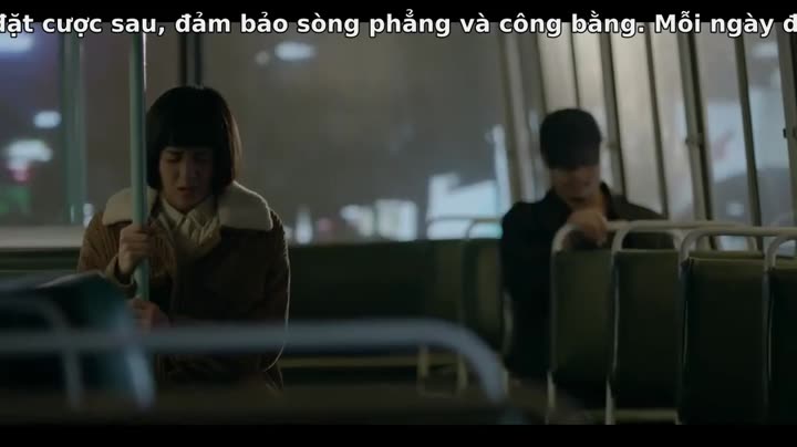 Hình ảnh tập 12 Sống Không Dũng Cảm Uổng Phí Thanh Xuân