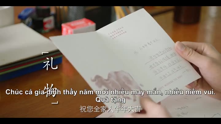 Tập 16 phim Sống Không Dũng Cảm Uổng Phí Thanh Xuân