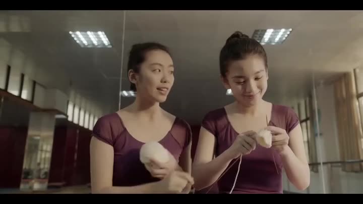 Hình ảnh tập 16 Sống Không Dũng Cảm Uổng Phí Thanh Xuân