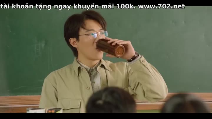 Hình ảnh tập 3 Sống Không Dũng Cảm Uổng Phí Thanh Xuân