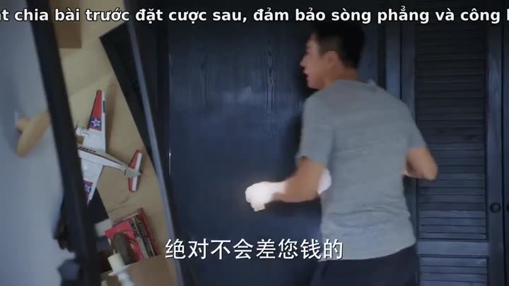 Hình ảnh tập 10 Lão Nam Hài