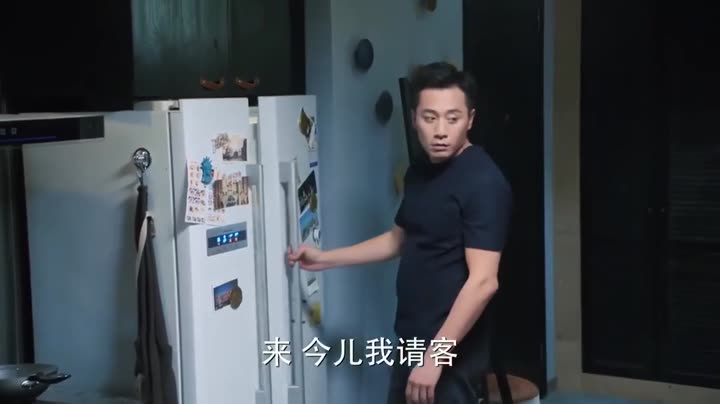 Tập 23 phim Lão Nam Hài