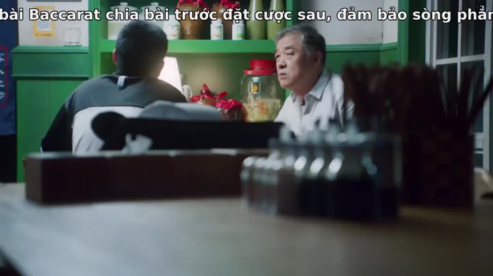 Hình ảnh tập 33 Lão Nam Hài