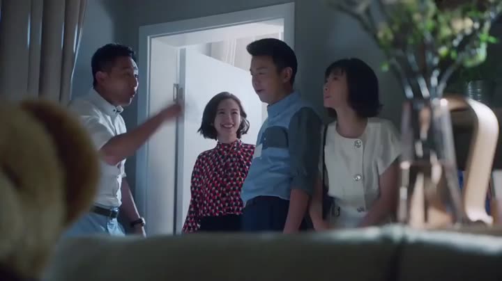 Tập 37 phim Lão Nam Hài