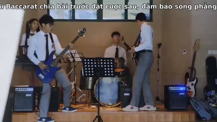 Hình ảnh tập 8 Lão Nam Hài