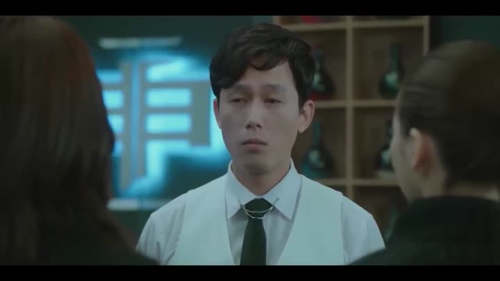 Hình ảnh tập 12 Khi Thời Gian Ngừng Trôi