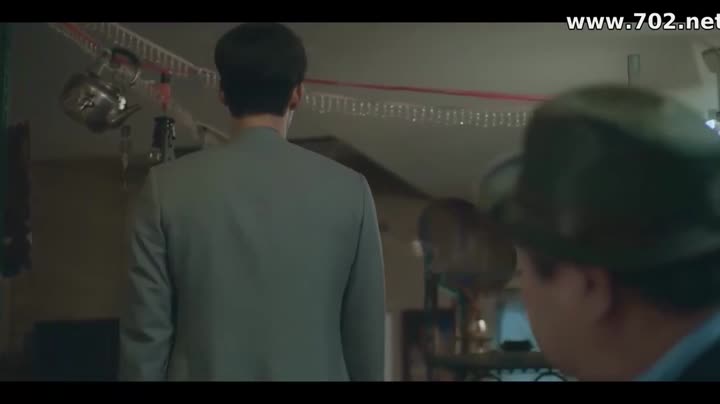 Tập 9 phim Khi Thời Gian Ngừng Trôi