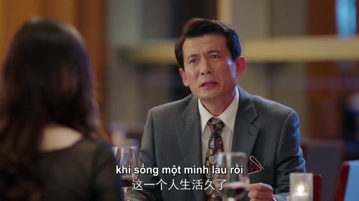 Tập 16 phim Dũng Cảm Tiến Lên Để Yêu Em