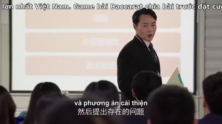 Hình ảnh tập 3 Dũng Cảm Tiến Lên Để Yêu Em