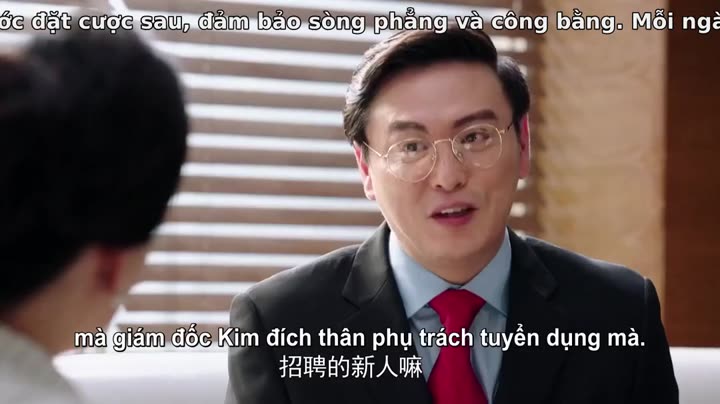 Hình ảnh tập 7 Dũng Cảm Tiến Lên Để Yêu Em