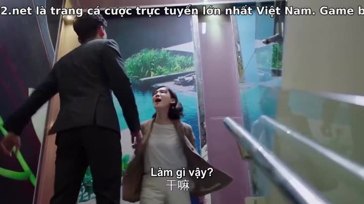 Hình ảnh tập 8 Dũng Cảm Tiến Lên Để Yêu Em