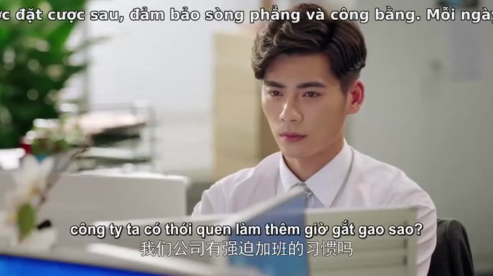 Hình ảnh tập 9 Dũng Cảm Tiến Lên Để Yêu Em