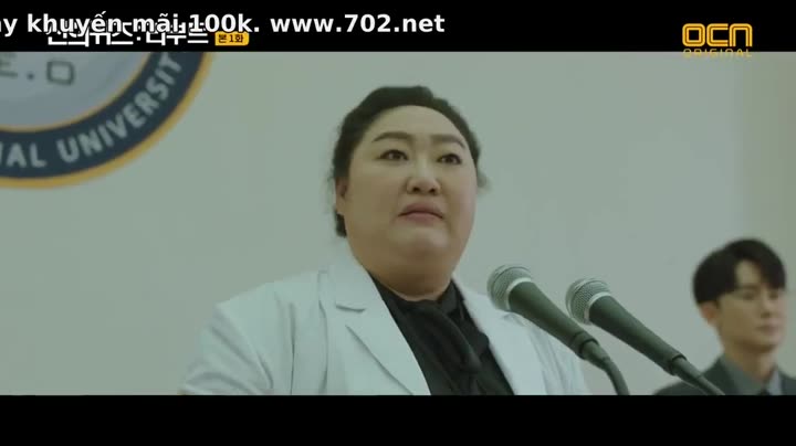 Tập 1 phim Trò Đùa Của Thượng Đế 5