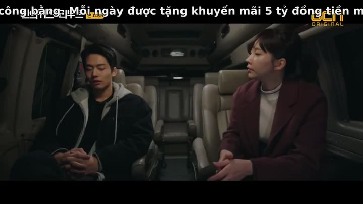 Tập 10 phim Trò Đùa Của Thượng Đế 5