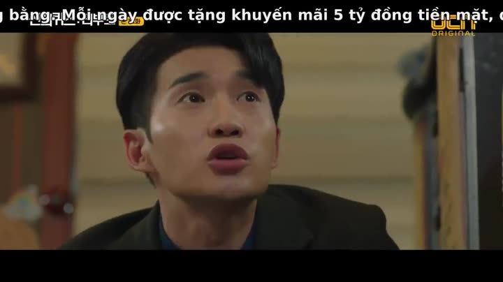 Tập 11 phim Trò Đùa Của Thượng Đế 5
