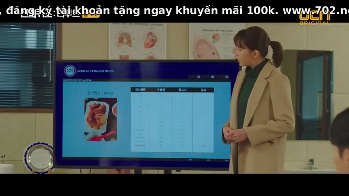 Tập 12 phim Trò Đùa Của Thượng Đế 5