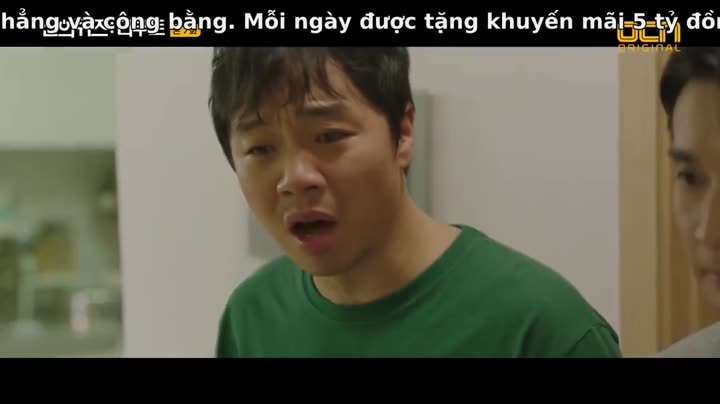 Tập 7 phim Trò Đùa Của Thượng Đế 5