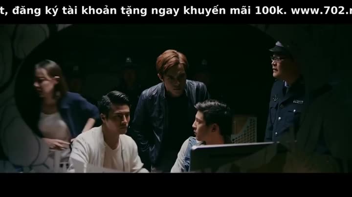 Tập 13 phim Tâm Lý Tội Phạm: Tiểu Đội X