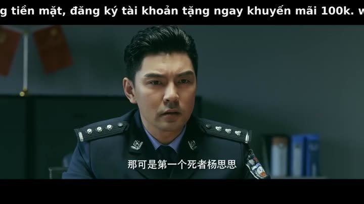 Tập 4 phim Tâm Lý Tội Phạm: Tiểu Đội X