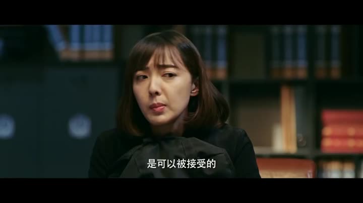 Hình ảnh tập 6 Tâm Lý Tội Phạm: Tiểu Đội X