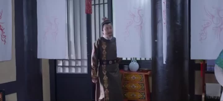 Tập 30 phim Thần Phong Đao