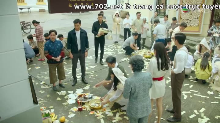 Hình ảnh tập 12 Anh Hùng Thiết Quyền