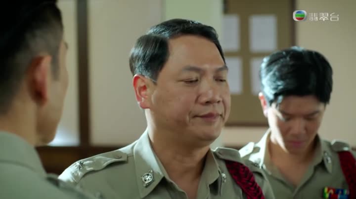 Tập 14 phim Anh Hùng Thiết Quyền