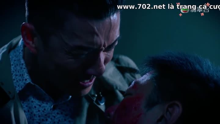 Hình ảnh tập 15 Anh Hùng Thiết Quyền