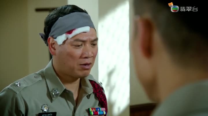 Tập 17 phim Anh Hùng Thiết Quyền