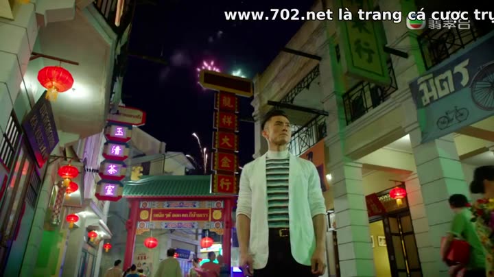 Hình ảnh tập 24 Anh Hùng Thiết Quyền