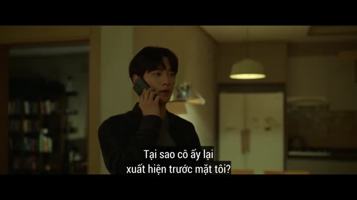 Hình ảnh tập 3 Lưới Điện