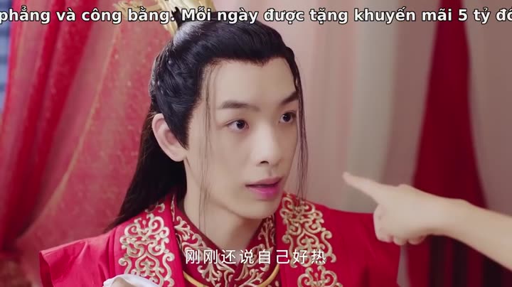Tập 2 phim Gặp Chàng Đúng Lúc
