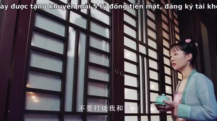 Tập 6 phim Gặp Chàng Đúng Lúc
