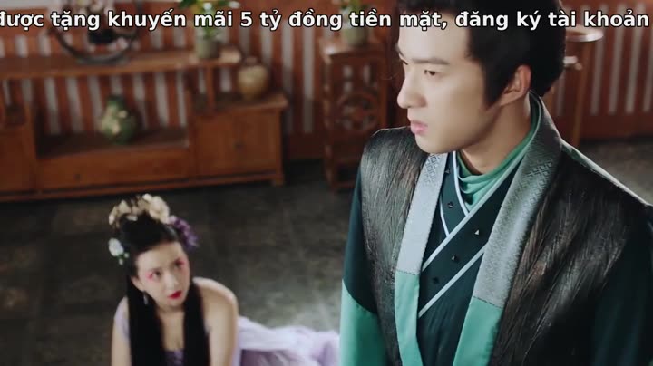 Tập 7 phim Gặp Chàng Đúng Lúc