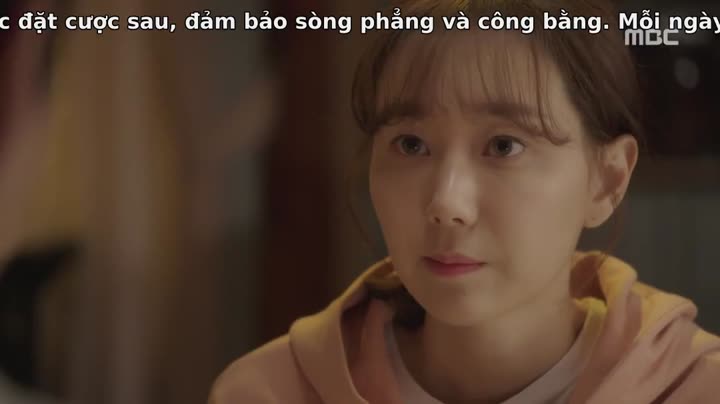 Tập 2 phim Phát Điên Vì Tình