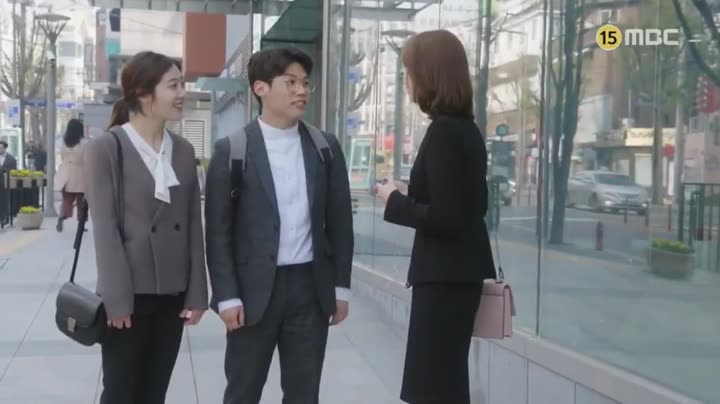 Hình ảnh tập 4 Phát Điên Vì Tình
