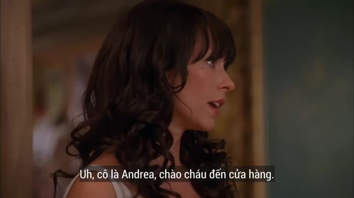 Tập 2 phim Lời Thì Thầm Của Những Bóng Ma