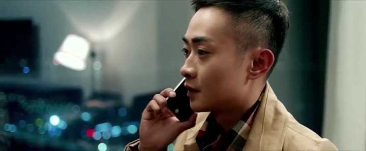 Tập 2 phim Lang Càn Kiếp
