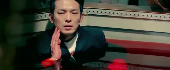 Tập 5 phim Lang Càn Kiếp