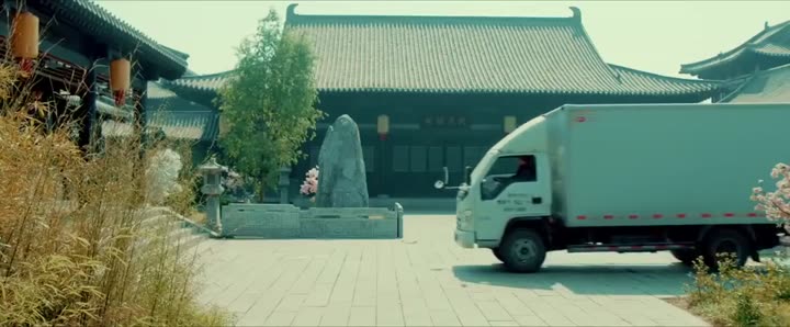 Tập 9 phim Lang Càn Kiếp