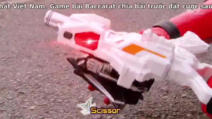 Hình ảnh tập 10 Chiến Đội Lupinranger VS Chiến Đội Patranger