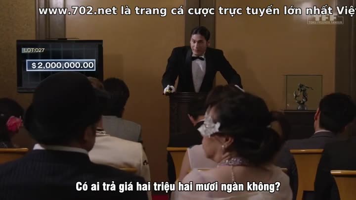 Tập 26 phim Chiến Đội Lupinranger VS Chiến Đội Patranger