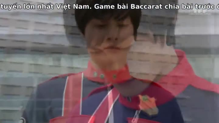 Hình ảnh tập 29 Chiến Đội Lupinranger VS Chiến Đội Patranger