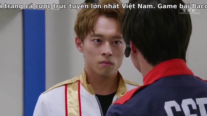 Tập 32 phim Chiến Đội Lupinranger VS Chiến Đội Patranger