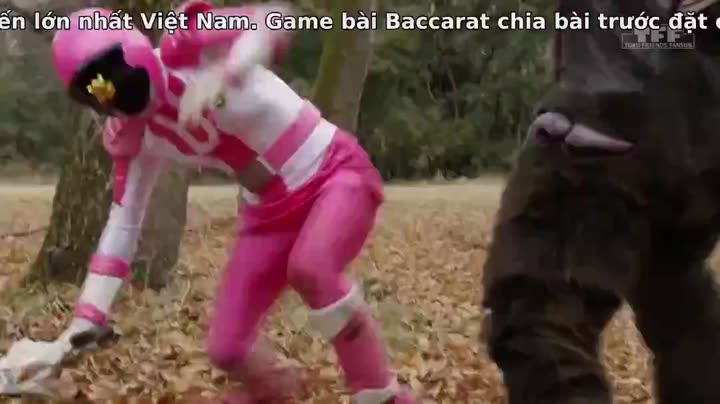 Hình ảnh tập 7 Chiến Đội Lupinranger VS Chiến Đội Patranger
