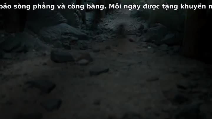 Hình ảnh tập 18 Thiên Khanh Ưng Liệp