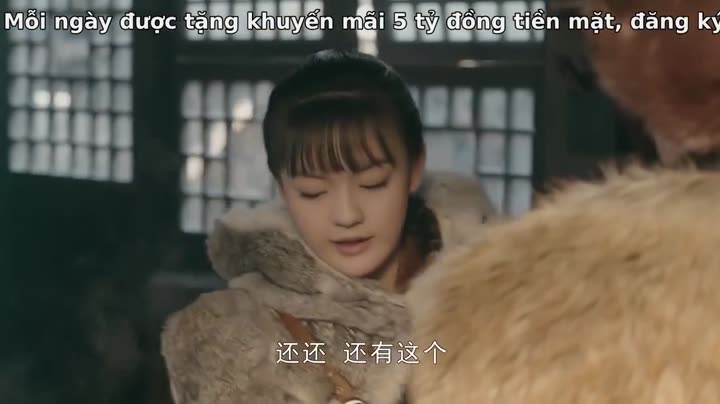 Hình ảnh tập 23 Thiên Khanh Ưng Liệp